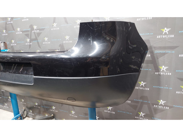 Бампер задний 1K6807417, 1K6807521 Volkswagen Golf 5 Бампер задний 1K6807417, 1K6807521 Volkswagen Golf 5